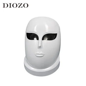 

DIOZO Facial Led Beauty Mask Wrinkle Removal Electric Anti-Aging Therapy Skin Rejuvenating Beauty Machine