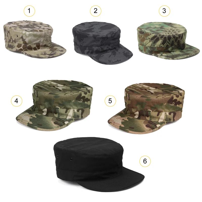 Types of Baseball Hats: The Top 5