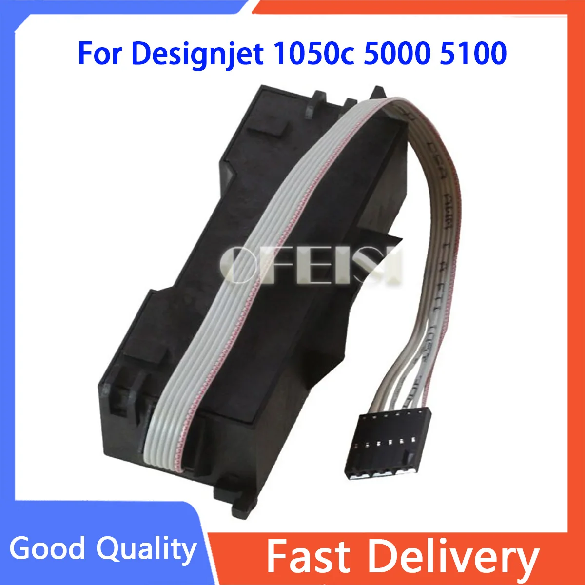 1PCX датчик падения C6074-60400 C6072-60179 C6704-60369 для Designjet 1050c 5000 5100 5500 плоттер части |