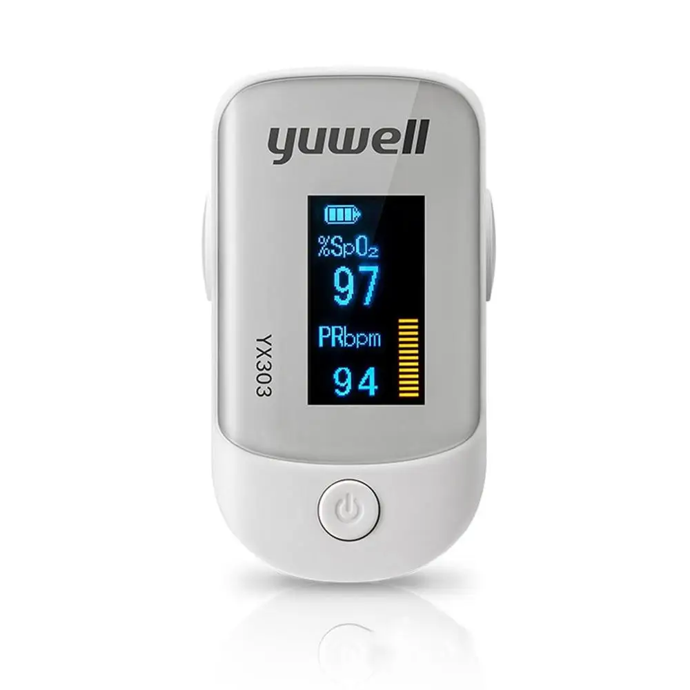 

Finger Clip Oximeter Medical Nail Oximeter Led Oximeter Oximeter