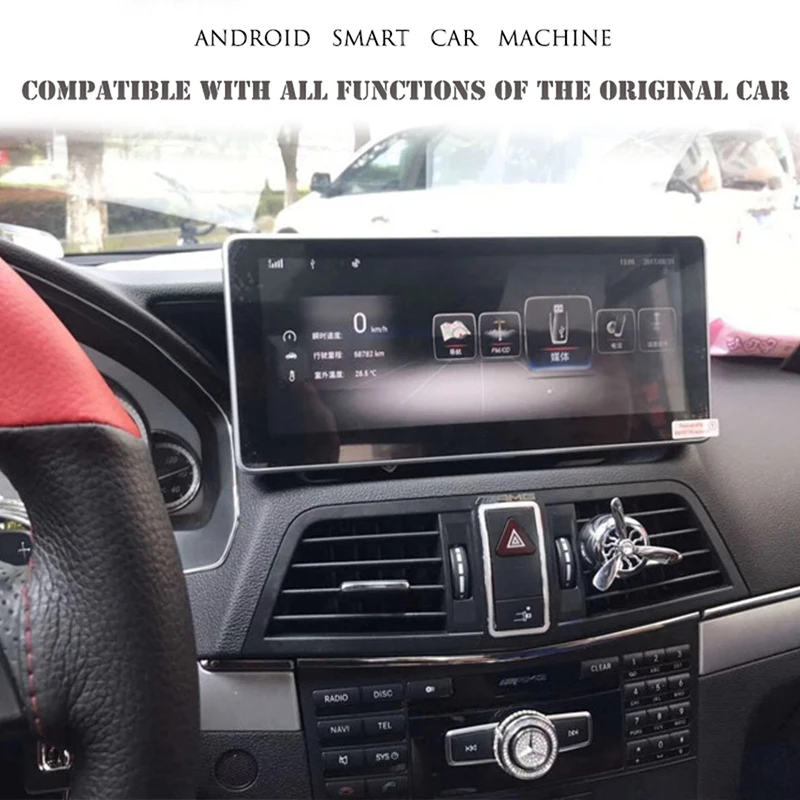 Excellent Liandlee Car Multimedia GPS Audio Radio For Mercedes Benz MB E Coupe A207 C207 E300 E500 2009~2017 CarPlay TPMS Navigation NAVI 3 Excellent Liandlee Car Multimedia GPS Audio Radio For Mercedes Benz MB E Coupe A207 C207 E300 E500 2009~2017 CarPlay TPMS Navigation NAVI 3