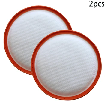 

2Pcs Washable Pre Motor Filter For Vax U89-MA-TE Vacuum Cleaner Type 90 Dust-proof Washable Pre Motor Filter Replacement