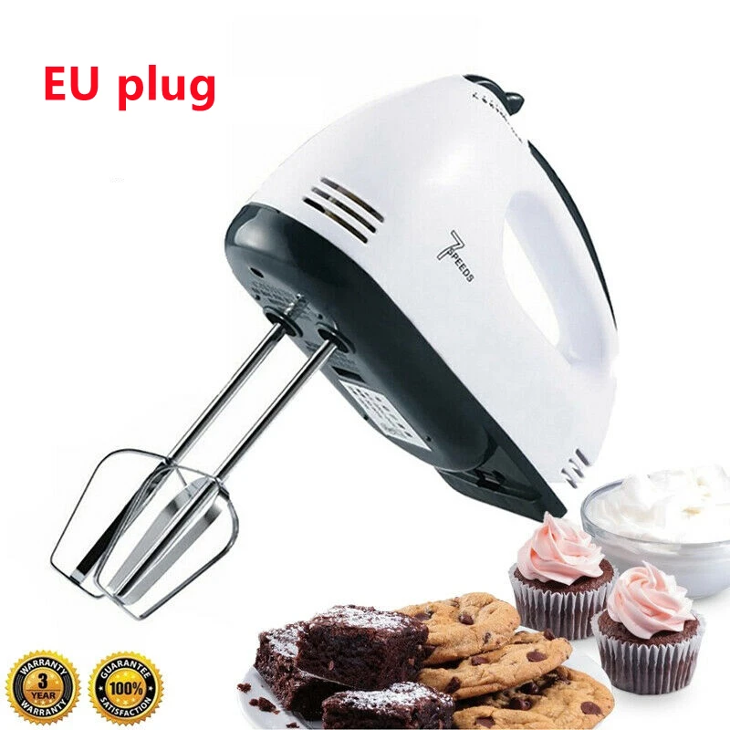 EU plug