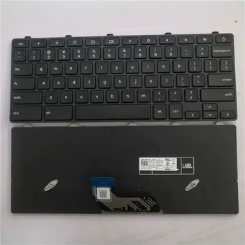 

NEW US Keyboard for Dell Latitude 3180 3189 3380 Laptops - Replaces 05XF4