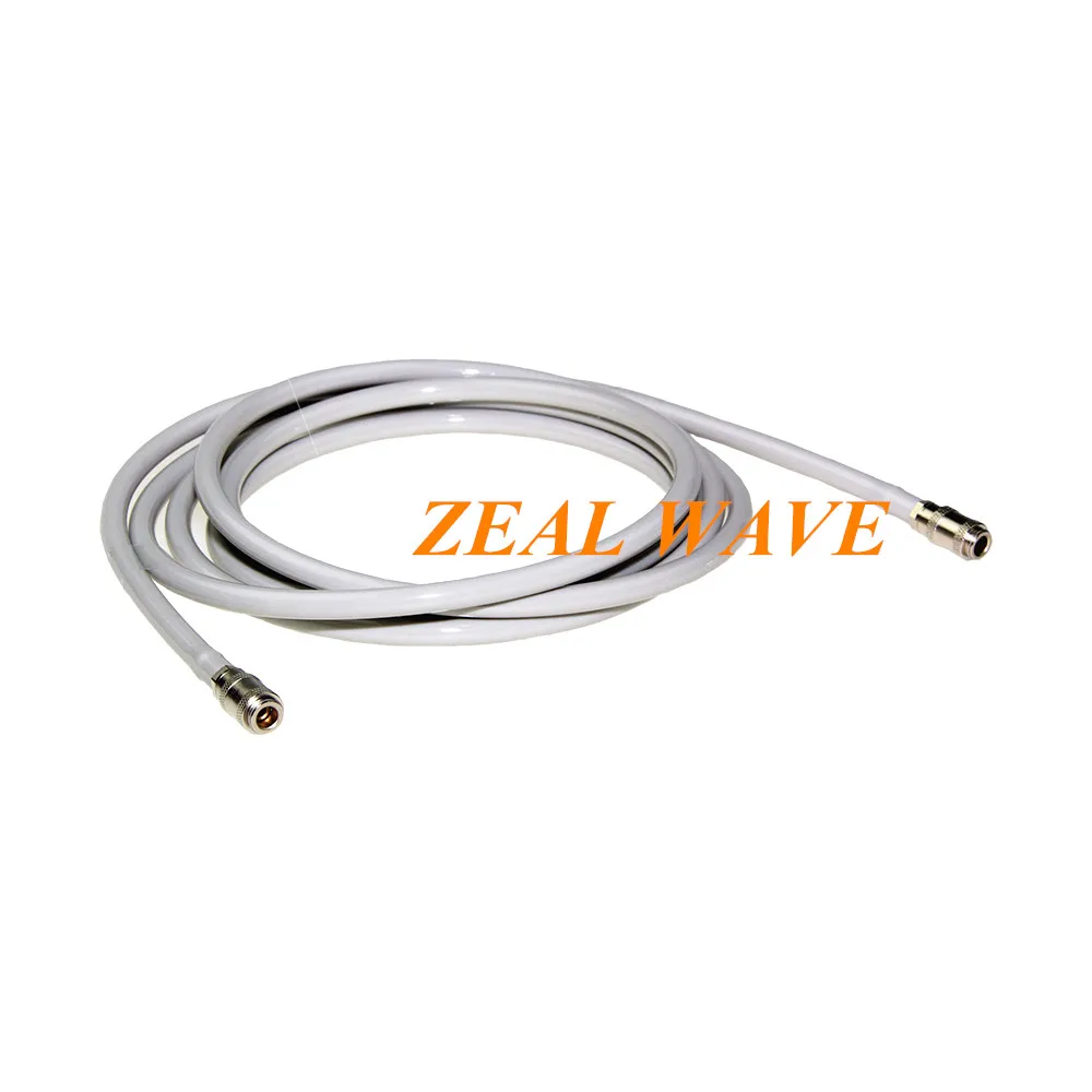 Tubo Di Prolunga Per Vie Aeree Non Invasivo Per Polsino Per La Pressione Sanguigna Mindray Bonbon Monitor Da 10 Pezzi