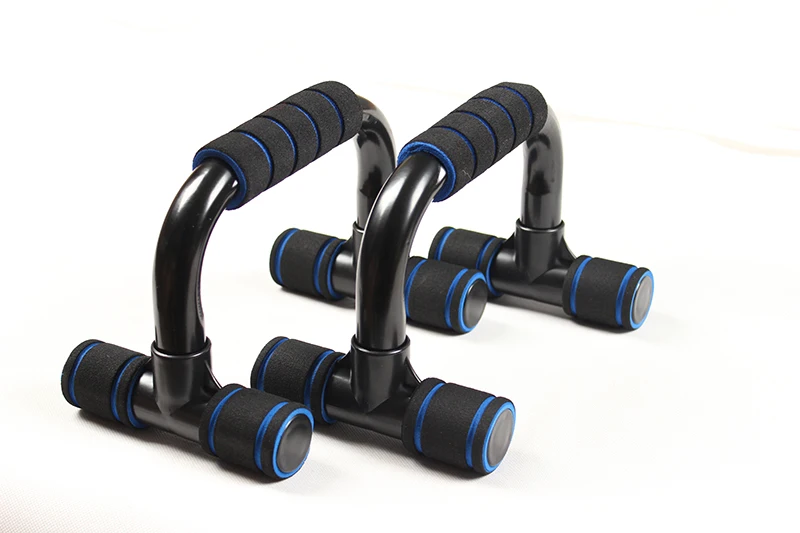 Body Building Push Up Stand Bar Skid-Resistant Exercise Power Fitness Chest Abdominal Muscle Training Home Gym Workout Equipment