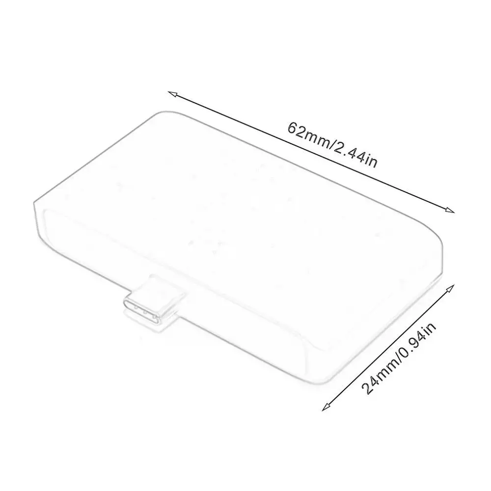TYPE-C к HDMI адаптер USB 3,0 USB 3,1 мобильный телефон к HD ТВ конвертер Muti оборудование высокий преобразователь скорости