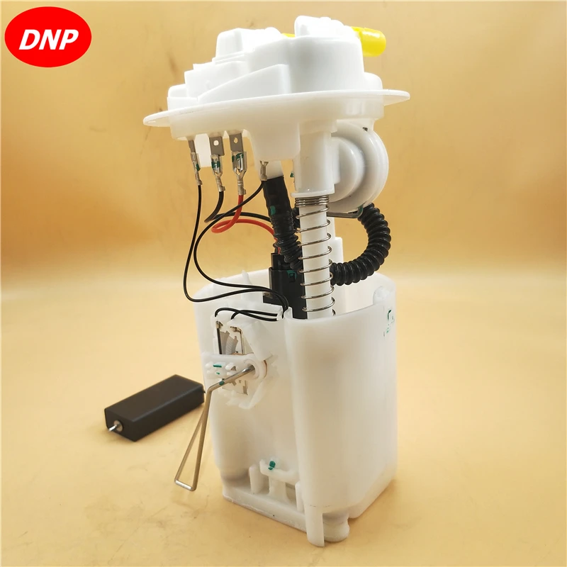 DNP топливный насос в сборе подходит для PEUGEOT 206 хэтчбек(2A/C) 1998 0973014990