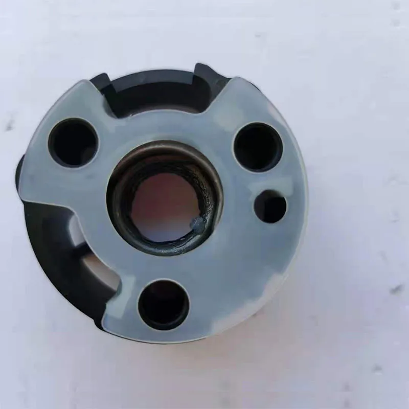 터보차저 개조 키트, 풀리 포함, 레인지로버 L332, 스포츠 5.0 V8, 3.0, 2010-2013, LR088564, LR088538