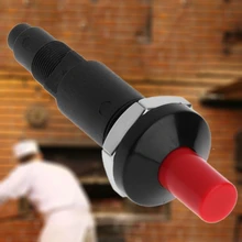 Уличная газовая плита, специальный камин, тепловой пьезозажигатель, зажигалка для мебели Уличная газовая плита, специальный камин, тепловой пьезозажигатель, зажигалка для мебели