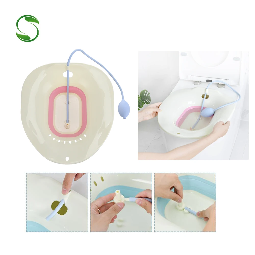 1 шт. складной паровой набор Женский набор|Товары для женской гигиены| |