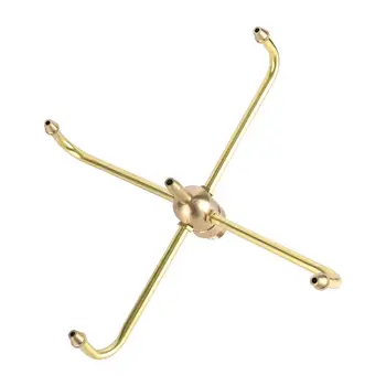 1/2 "Binnendraad 3/4" Buitendraad Messing Roterende Fontein Nozzles Vijver Pool Landschap Decoratie Fonteinen 1 Pcs 1/2 "Binnendraad 3/4" Buitendraad Messing Roterende Fontein Nozzles Vijver Pool Landschap Decoratie Fonteinen 1 Pcs
