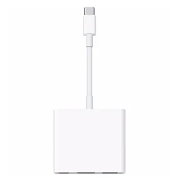 

For Apple USB-C Digital AV Multiport Adapter USB-C Digital Accessories