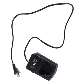 

12V DC Multi-functional Rechargeable Lithium Ion Charger For Lithium Drill Parts