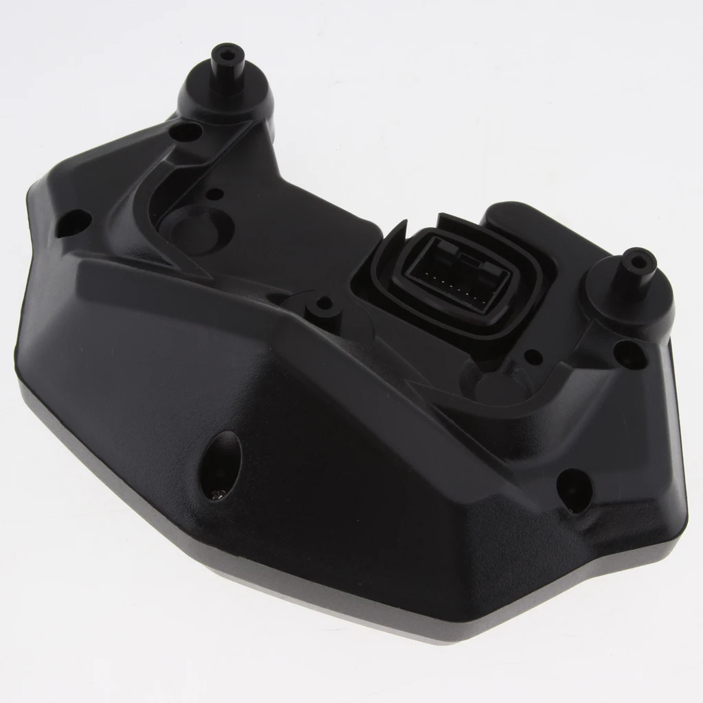 Universal 12V Motorcycle Tachometer Tachometer LCD Digital Tachometer For