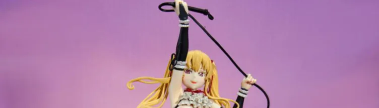 Nent Rocket Boy Kurone Asanagi Whip Demon, сексуальная обувь для девочек, 1/6 масштаб, окрашенная аниме, ПВХ, фигурка, Коллекционная модель, игрушки, кукла 32 см
