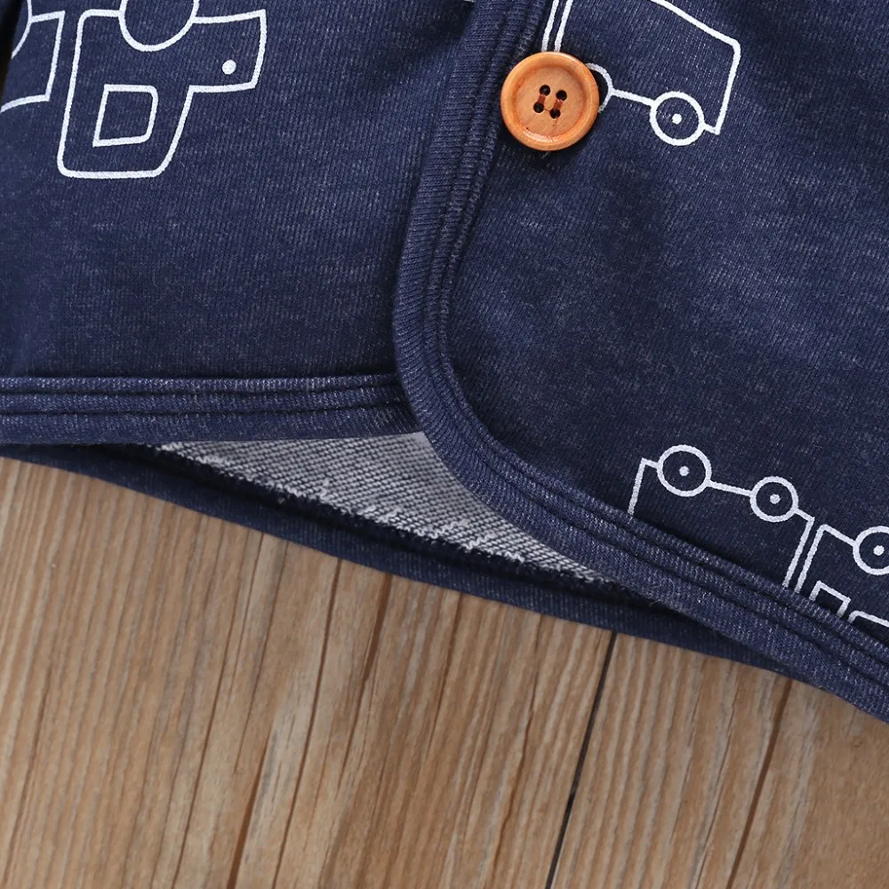 BABY BOY clothes set (8)