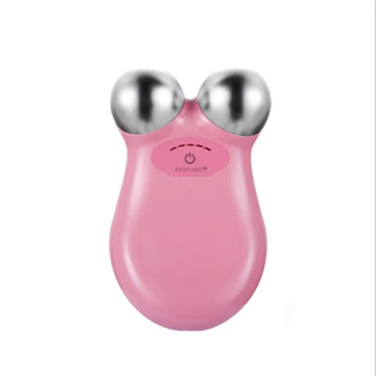 

Beauty Equipment Household Facial Part Pulling Lift Device Micro-Current Wrinkle Nasolabial Folds Detox Skin Rejuvenation Face L