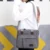 Мода Путешествия Прохладный Холст Сумка Женщины Посланник Crossbody Сумки Сумки На Ремне Пакет Школьные Сумки для Подростка Новый