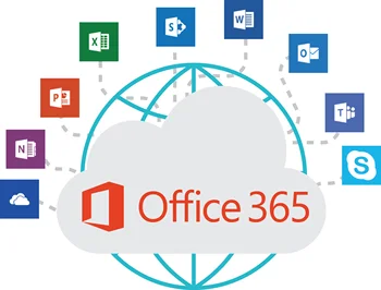 

Microsoft Office 365 Pro