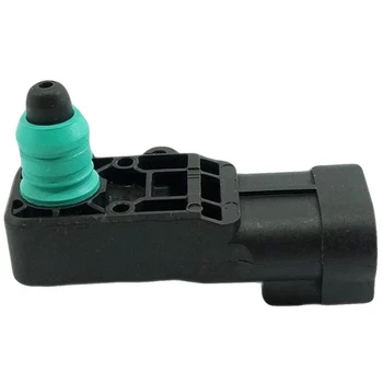 

13502903 Fuel Tank Pressure Sensor 0261230162 Tank Pressure Sensor for Chevrolet Buick Cadillac GMC