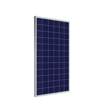 

China Factory Promotion polycrystalline 300watt solar panel 300w Fast Delivery