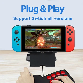 

Suitable for Nintendo Switch PlayStation3 PC Android mobile gamepad game joystick super nintendo console controller