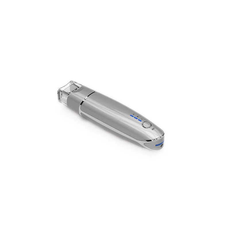 Мини Hifu BB eyes лифтинг для лица прибор для красоты удаление морщин темные круги Отечность Расслабление EMS массажер для глаз