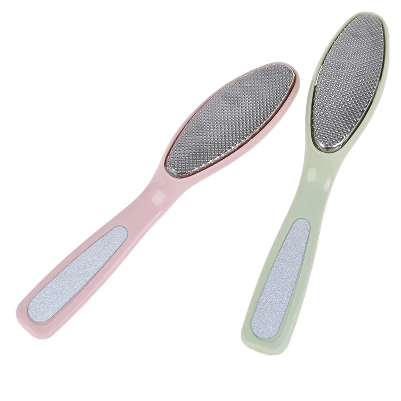 1 PCS Feet Care Foot File Exfoliating Scrub Rub Board Dead Skin Calluses Removal Pedicure Care Foot Care Tool Color Random
1 PCS Feet Care Foot File Exfoliating Scrub Rub Board Dead Skin Calluses Removal Pedicure Care Foot Care Tool Color Random