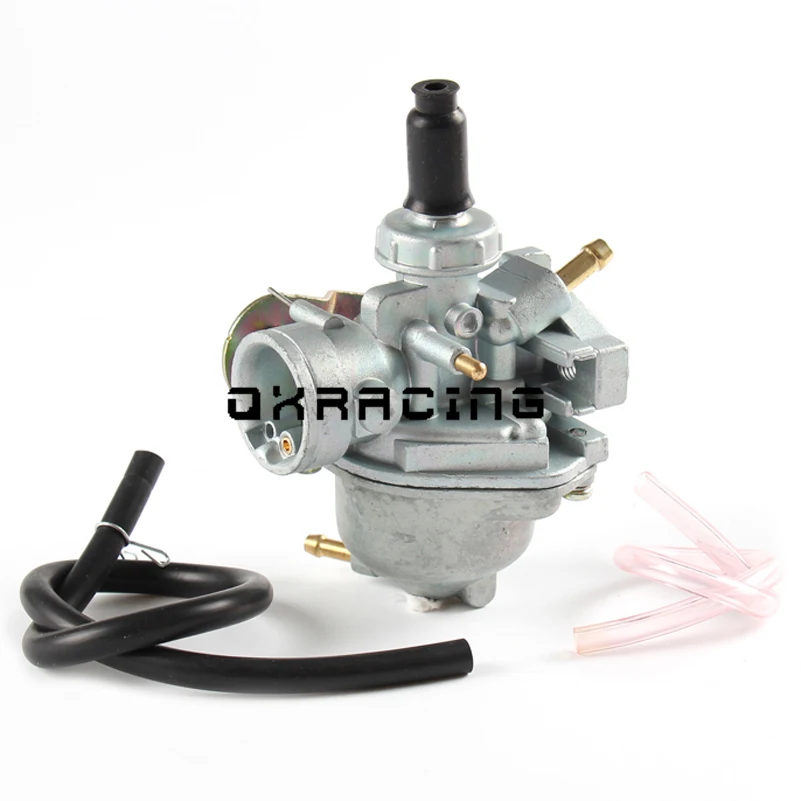 Aluminum 14mm Carburetor carb For mini Trail XR50 Dirt Bike Monkey Z50 Z50A Z50R