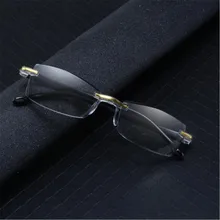Модные анти-синие очки для чтения, алмазные очки для чтения, очки для пожилых мужчин и женщин, защита глаз