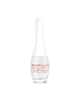 

Nail care secant fast.