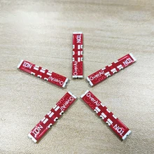 

10PCS CrossAir OA-N01 5G 4G 3G 2G full band SMD antenna ceramic small size patch 5G+4G built-in antenna PCB internal