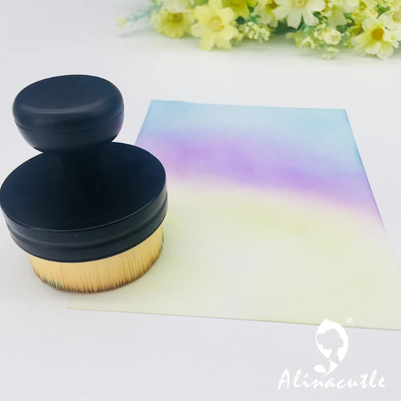 Round Brush