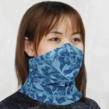 

New style 5Pcs Summer Cycling Breathable Dust Sun Protection Face Cover Headband Scarf маски маски