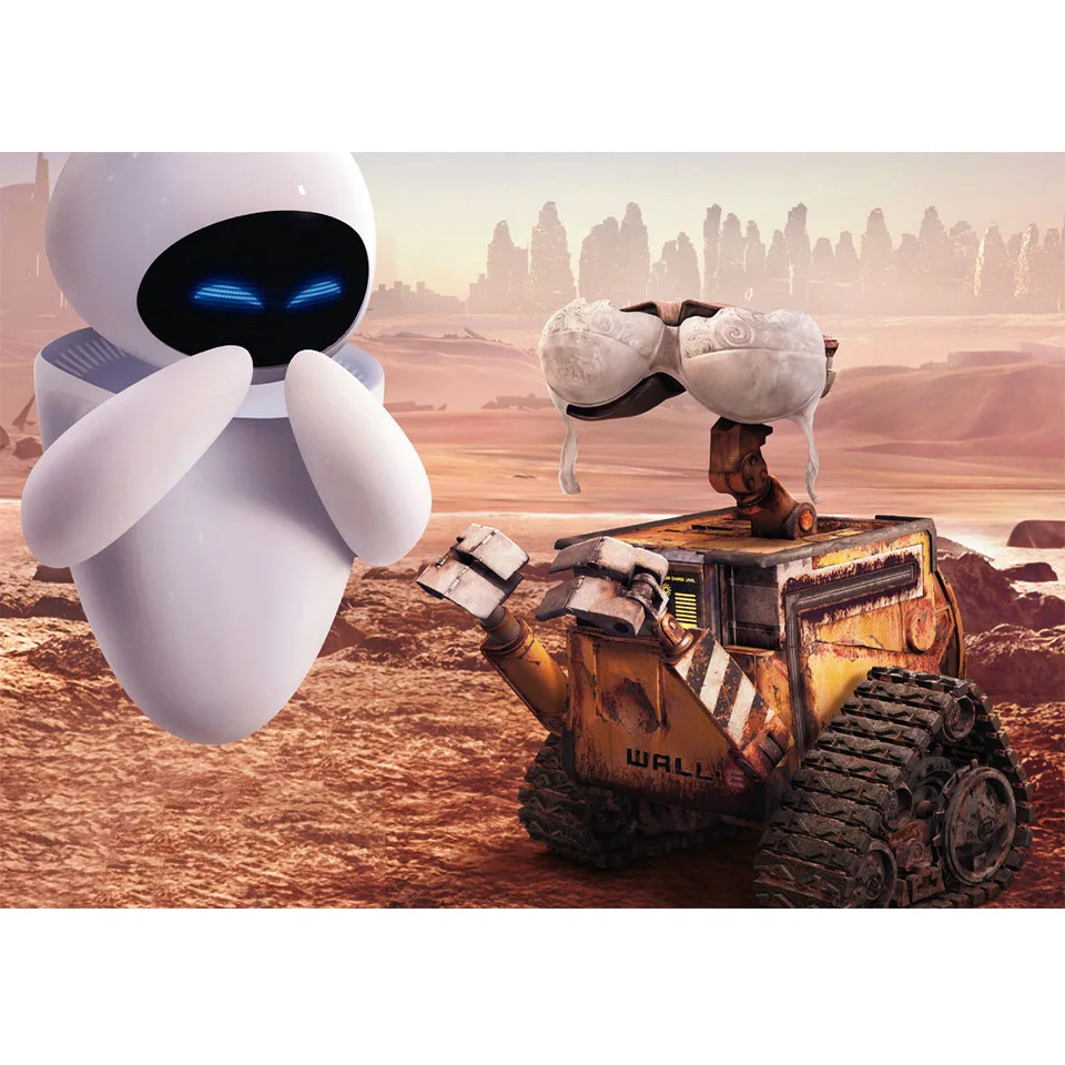 Disney The Walle Free Diy Diamond Painting Full Round Drill Mosaic Cartoon  Robbot Diamond Embroidery Stitch Kids Room Decor - Diamond Painting Cross  Stitch - AliExpress