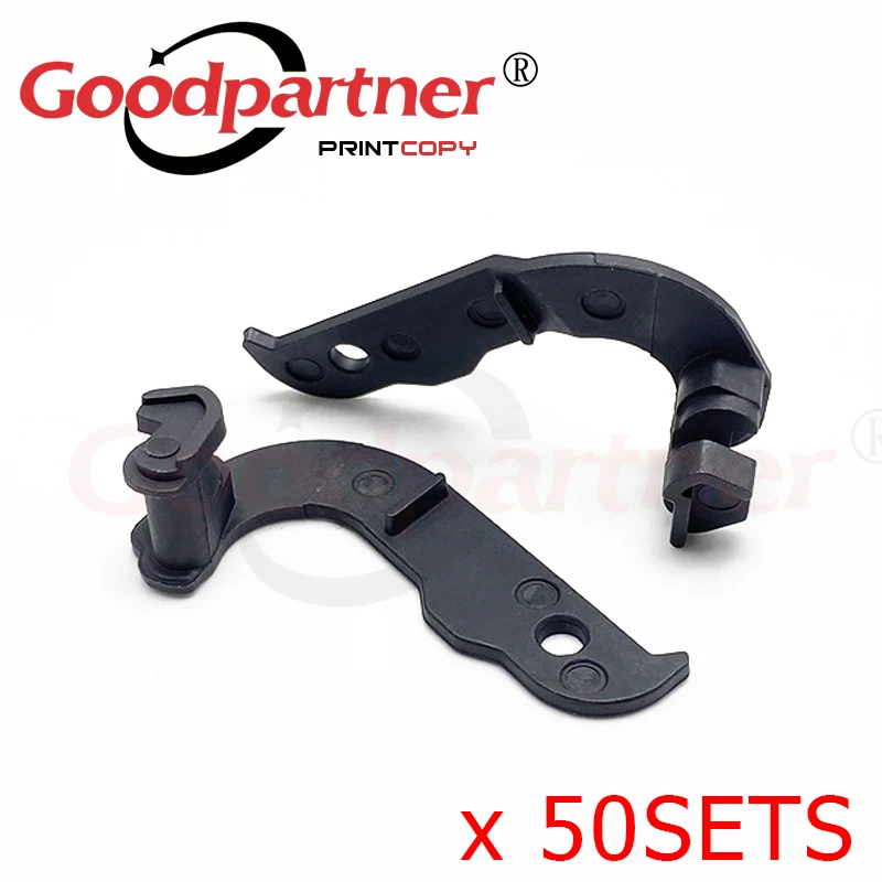 Alavanca à Direita & Esquerda para hp Laserjet P1005 P1006 P1007 P1008 P1009 P1102 50x Rc21072000 Rc2-1084-000 a