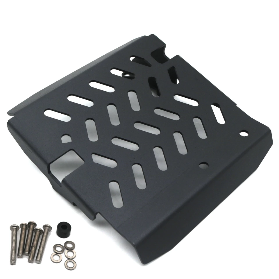 For Honda NC750X nc750 X-ADV750 300 1000 Aluminum alloy Motorcycle Accessories Skid Plate Engine Guard Chassis Protection Cover