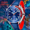 PAGANI DESIGN V2 Classic Luxury Men Automatic Waterproof Watch Top Brand Sapphire Glass  Mechanical Watches Men Gift Relojes