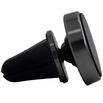 

Unieversal Multifunction 360 Degree Rotation Magnetic Car Phone Mount Holder Dashboard Stand Phone Accessories