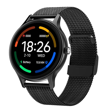 

New DT66 Women's Smart Watch Menstrual Period Smart Reminder PPG Optical Heart Rate Monitoring Sports Tracking Record SmartWatch