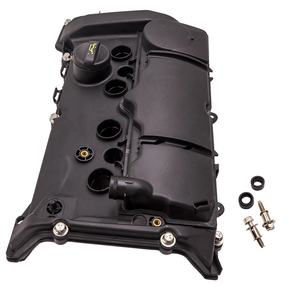 Крышка клапана двигателя с прокладкой для Mini 11-14 Cooper S JCW R56 R58 R60 1.6L N18 B |