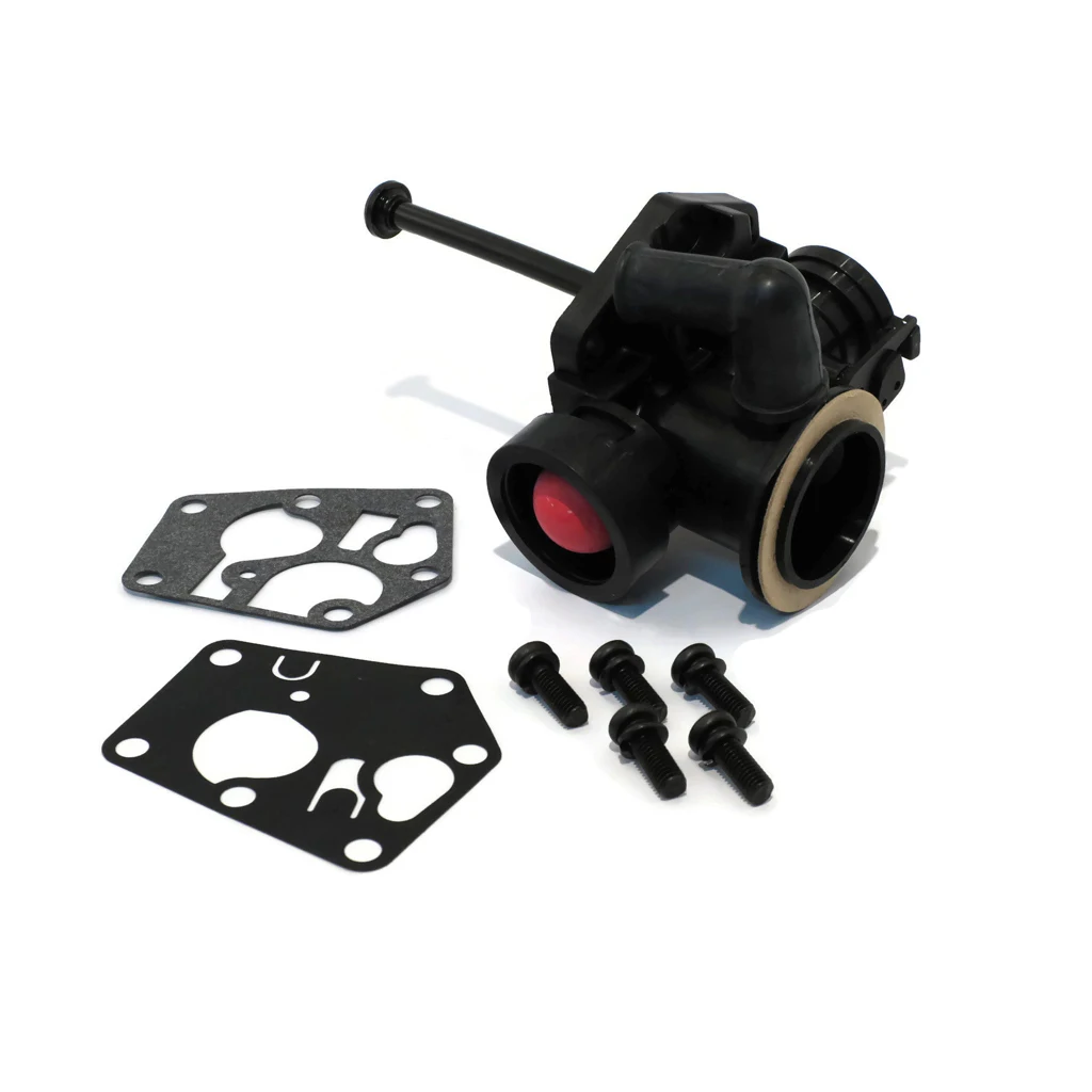 Карбюратор ДЛЯ Briggs& Stratton 498809 498809A 497619 части двигателя