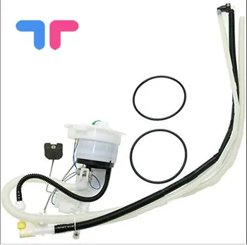 

OEM 16147163296 A2C53101332Z Fuel Pressure Regulator and Sending Unit For BMW E81 E82 E88 E90 E92 E93 135 335