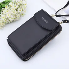 

Fashion Multifunctional Purses And Handbags For Women Luxury Crossbody Bags Woman Casual Lady Clutch Phone Wallet Shoulder Bag