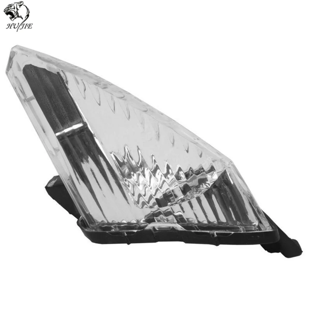 Мотоцикл ясно светодиодный указатель поворота поворотник для Honda VFR800 VFR 800 2006 2007 2008 2009 2010
