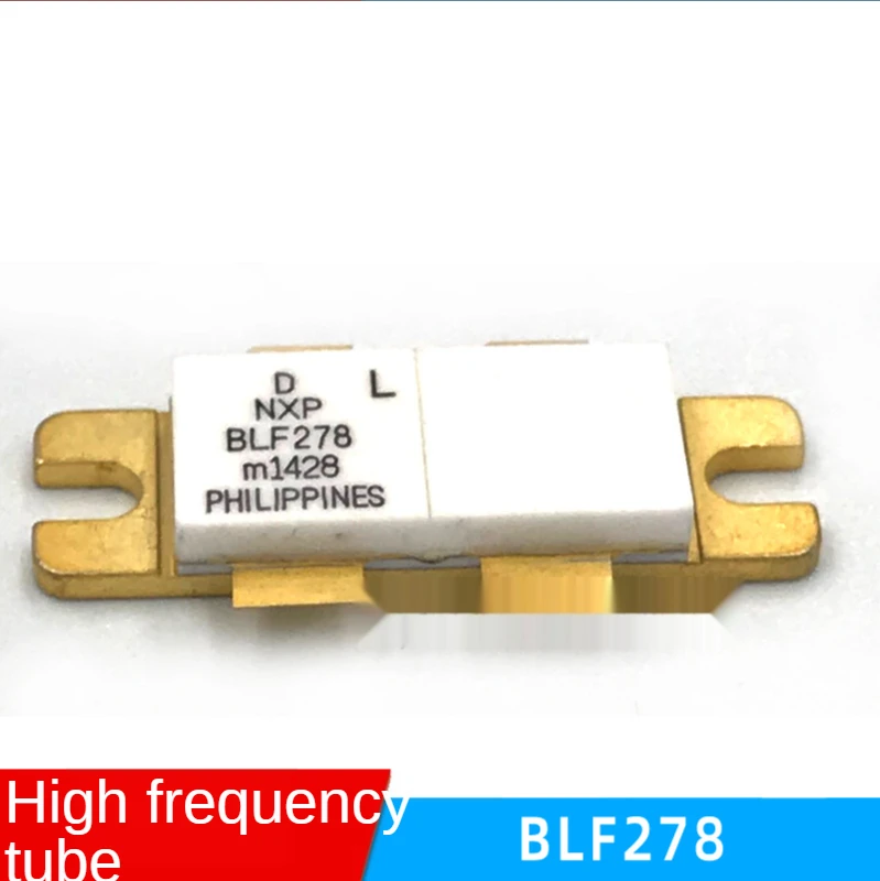 Blf278 specializes in high frequency tube microwave RF field effect transistor MOSFET | Обустройство дома