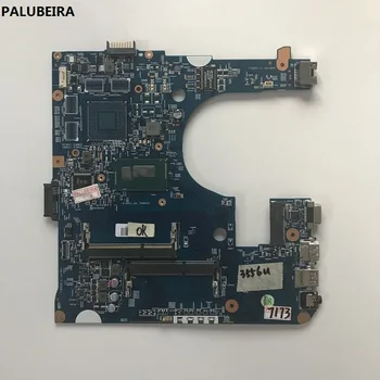 

PALUBEIRA For ACER E1-472 E1-472G Laptop motherboard 12243-3 48.4YP20.031 With SR1E3 3556U CPU 100% working well