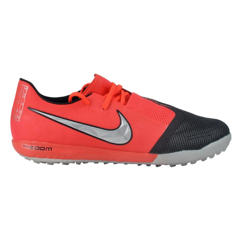오리지널 신상품 NIKE ZOOM PHANTOM VENOM PRO TF 남성용 축구화 운동화|축구화| - AliExpress