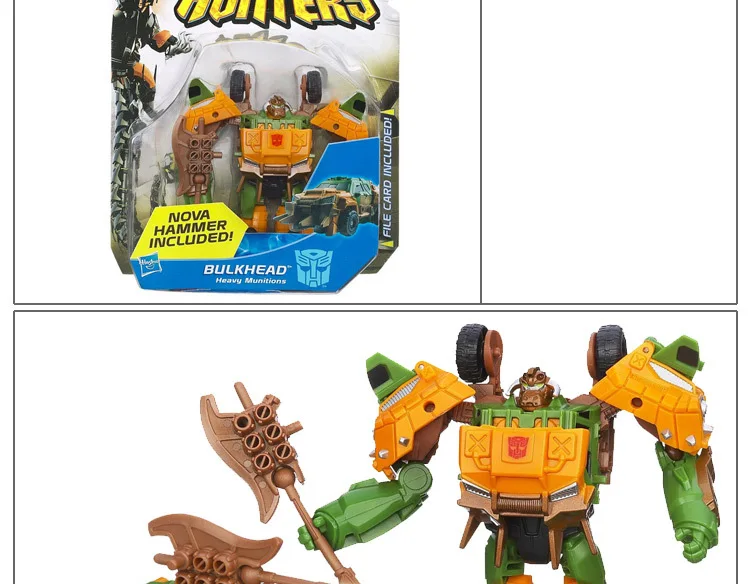 Hasbro Трансформеры Робот игрушки модель тфп анимация командор класс Оптимус Прайм красный паук